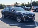 2020 Cadillac CT5 4dr Sdn Premium Luxury