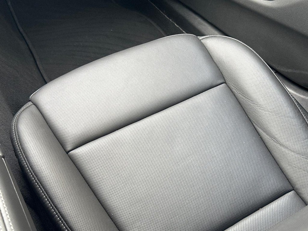 2025 Cadillac CT5 4dr Sdn Premium Luxury