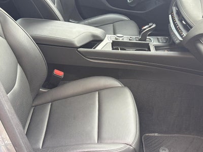 2025 Cadillac CT5 4dr Sdn Premium Luxury