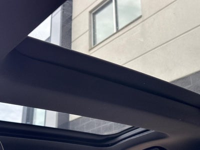 2025 Cadillac CT5 4dr Sdn Premium Luxury