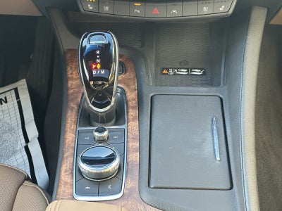 2023 Cadillac CT5 4dr Sdn Premium Luxury