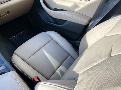 2023 Cadillac CT5 4dr Sdn Premium Luxury