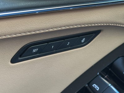 2023 Cadillac CT5 4dr Sdn Premium Luxury