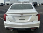 2023 Cadillac CT5 4dr Sdn Premium Luxury