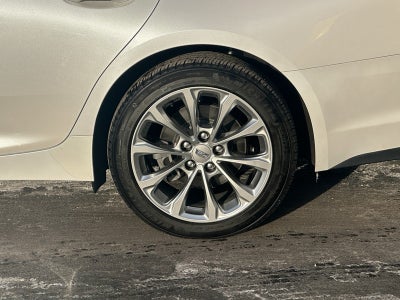 2023 Cadillac CT5 4dr Sdn Premium Luxury