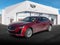 2023 Cadillac CT5 4dr Sdn Premium Luxury