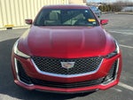 2023 Cadillac CT5 4dr Sdn Premium Luxury
