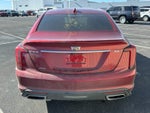 2023 Cadillac CT5 4dr Sdn Premium Luxury
