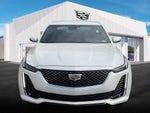2022 Cadillac CT5 4dr Sdn Premium Luxury