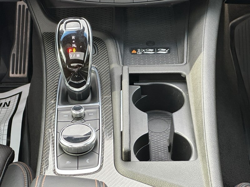 2021 Cadillac CT5 4dr Sdn Sport