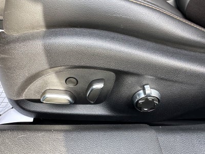 2021 Cadillac CT5 4dr Sdn Sport