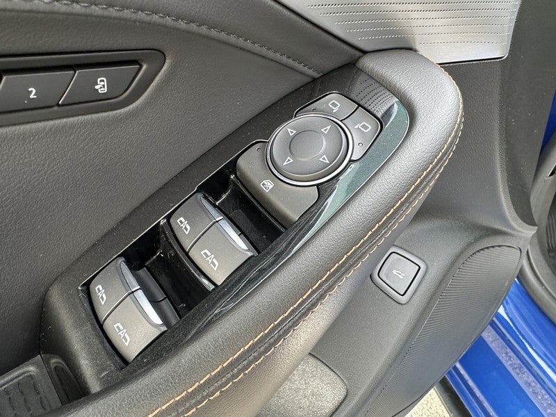 2021 Cadillac CT5 4dr Sdn Sport