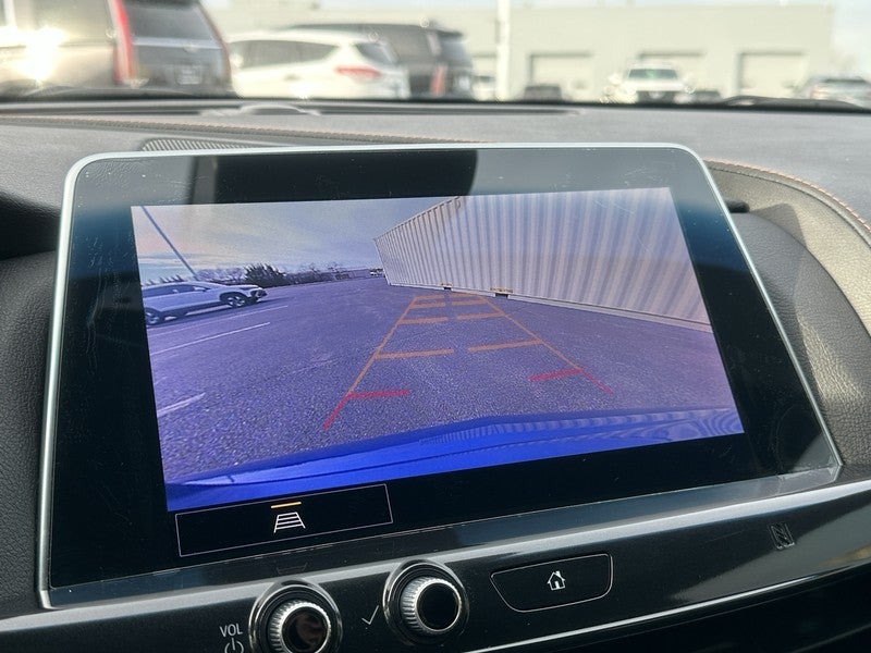 2021 Cadillac CT5 4dr Sdn Sport