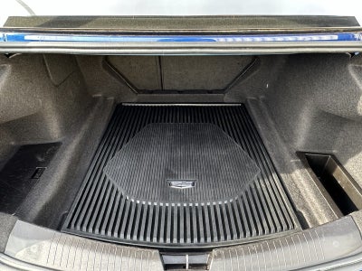 2021 Cadillac CT5 4dr Sdn Sport