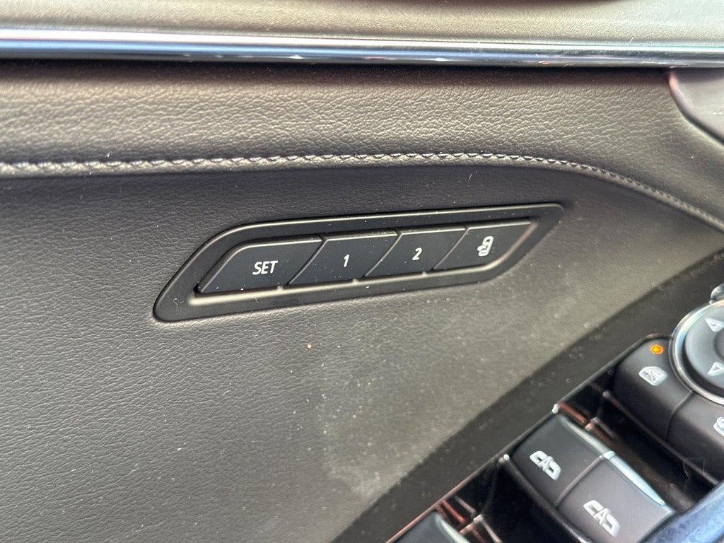 2023 Cadillac CT5-V 4dr Sdn