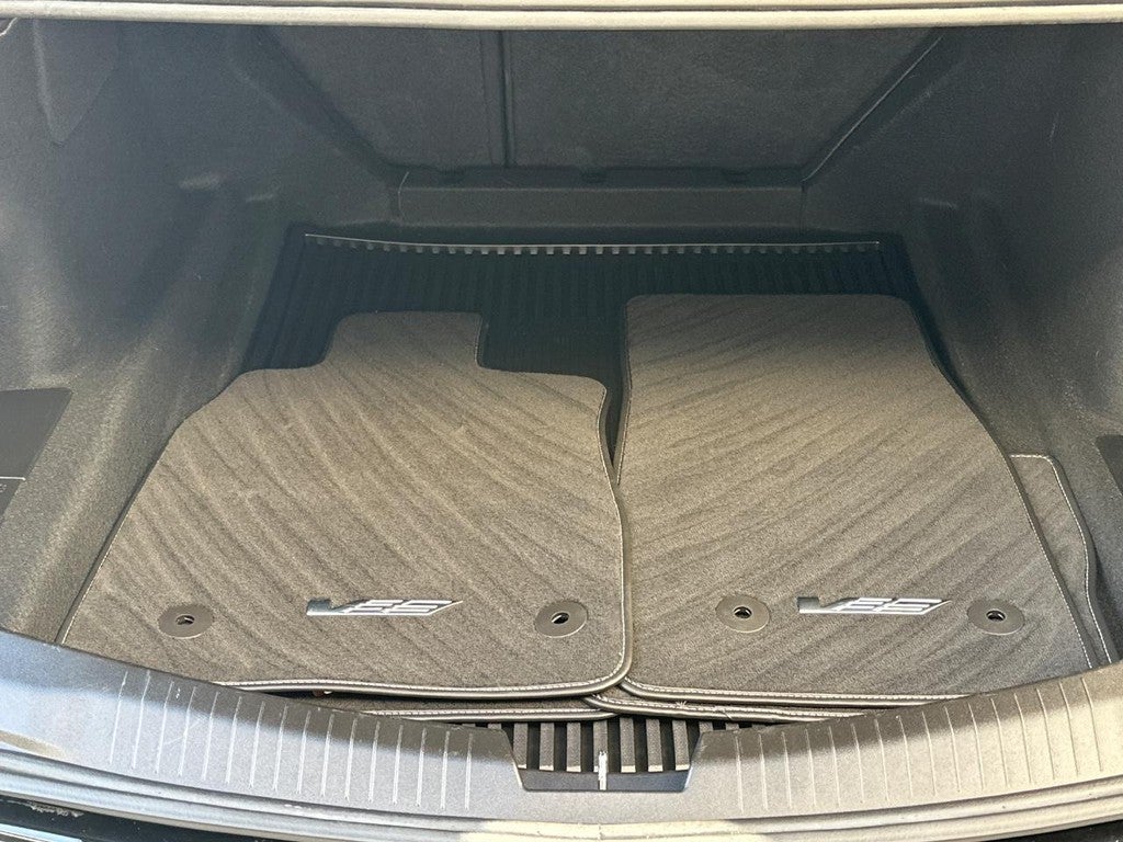 2023 Cadillac CT5-V 4dr Sdn