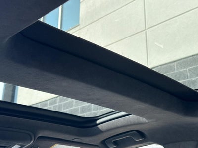 2023 Cadillac CT5-V 4dr Sdn