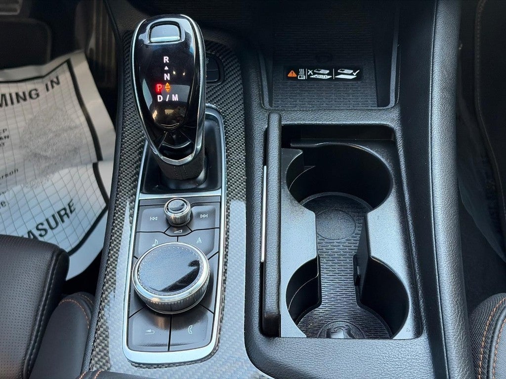 2024 Cadillac CT5-V 4dr Sdn