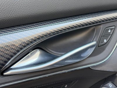 2024 Cadillac CT5-V 4dr Sdn