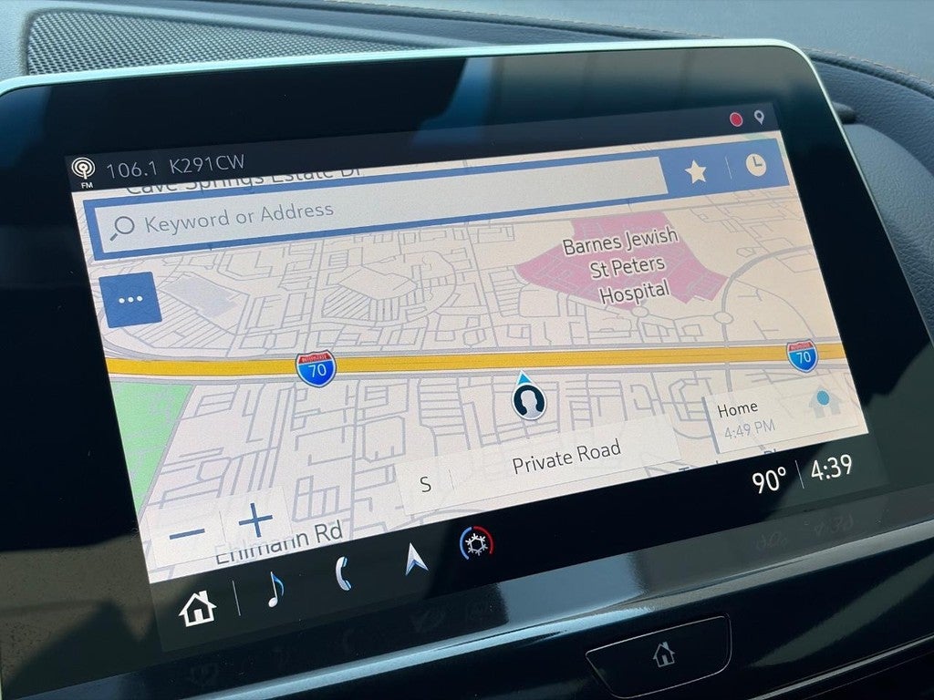 2024 Cadillac CT5-V 4dr Sdn