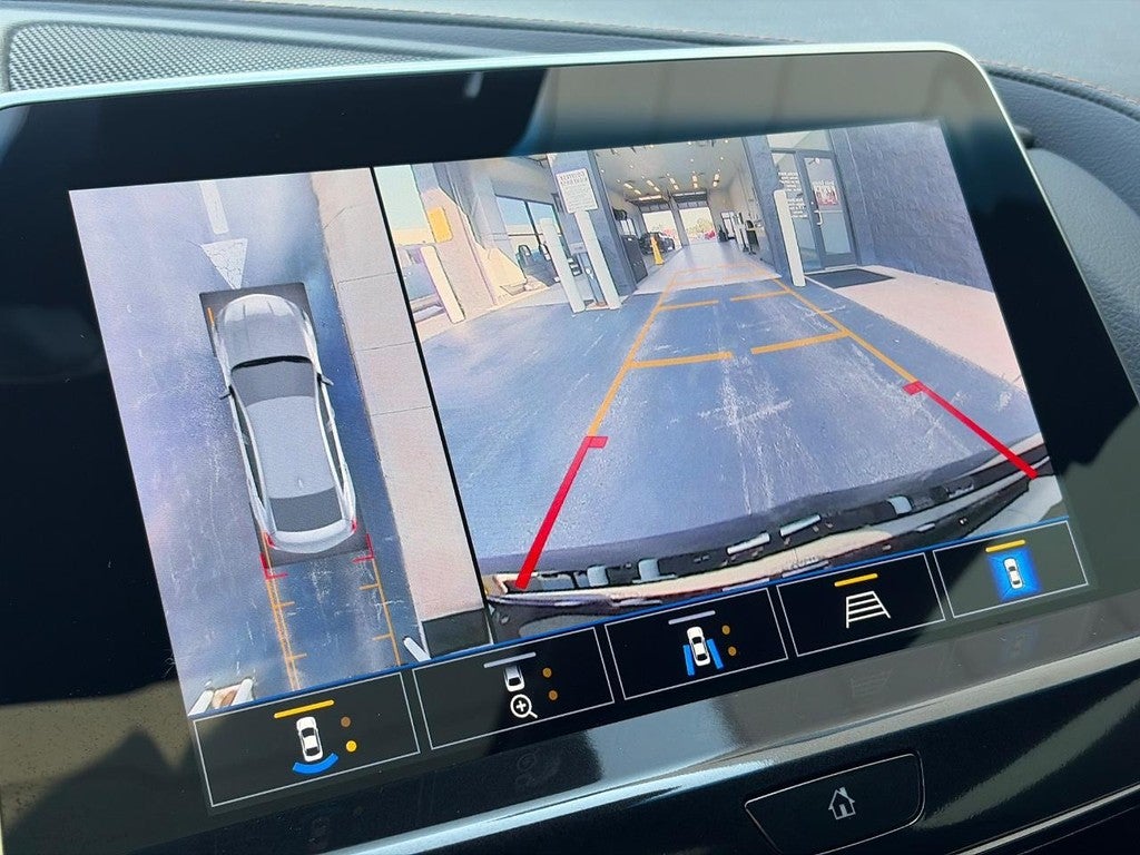 2024 Cadillac CT5-V 4dr Sdn