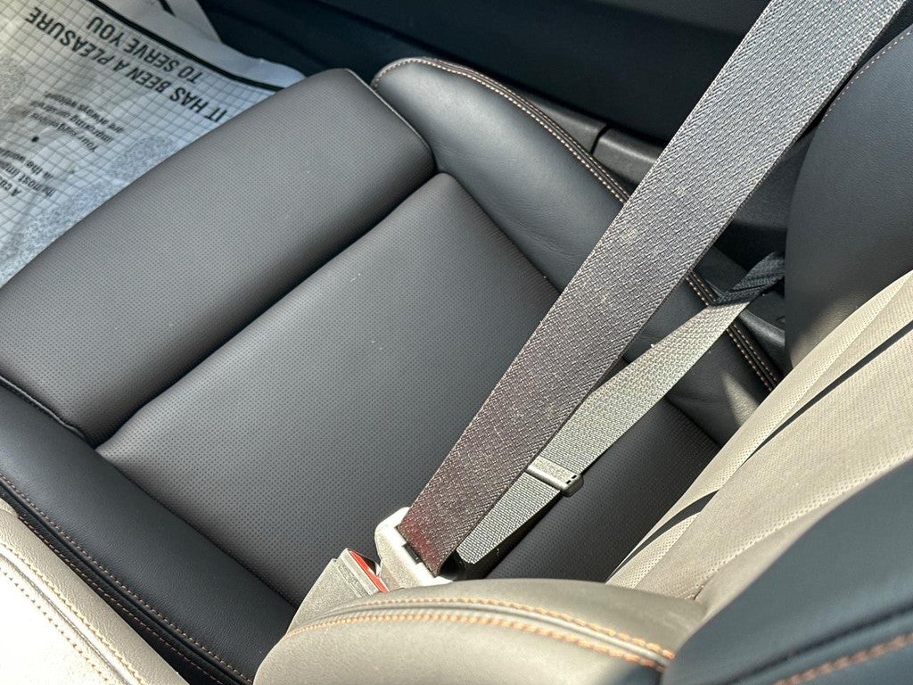 2024 Cadillac CT5-V 4dr Sdn