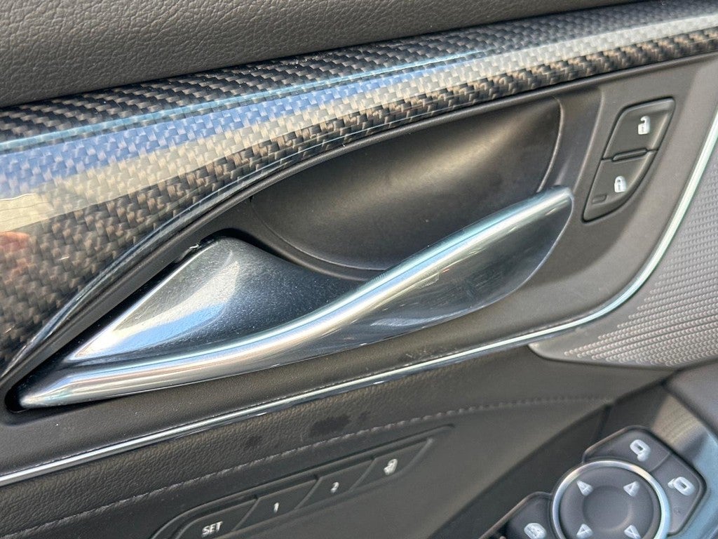 2024 Cadillac CT5-V 4dr Sdn