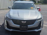 2024 Cadillac CT5 4dr Sdn Luxury
