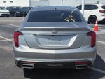2024 Cadillac CT5 4dr Sdn Luxury