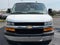 2024 Chevrolet Express 3500 LT Passenger