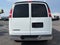 2024 Chevrolet Express 3500 LT Passenger