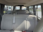 2024 Chevrolet Express 3500 LT Passenger