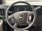 2024 Chevrolet Express Passenger RWD 3500 155" LT