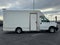 2021 Chevrolet Express Commercial Cutaway 3500 Van 159"