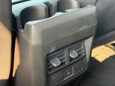 2023 Chevrolet Colorado 4WD Crew Cab LT