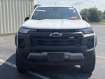 2023 Chevrolet Colorado 4WD Trail Boss