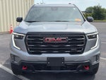 2026 GMC Acadia AWD 4dr AT4