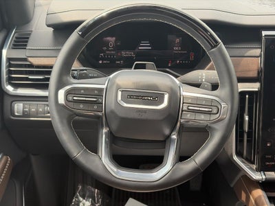 2026 GMC Acadia AWD 4dr Denali Ultimate