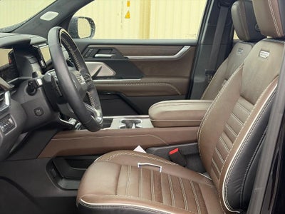 2026 GMC Acadia AWD 4dr Denali Ultimate