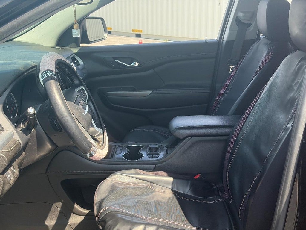 2023 GMC Acadia AWD 4dr SLT