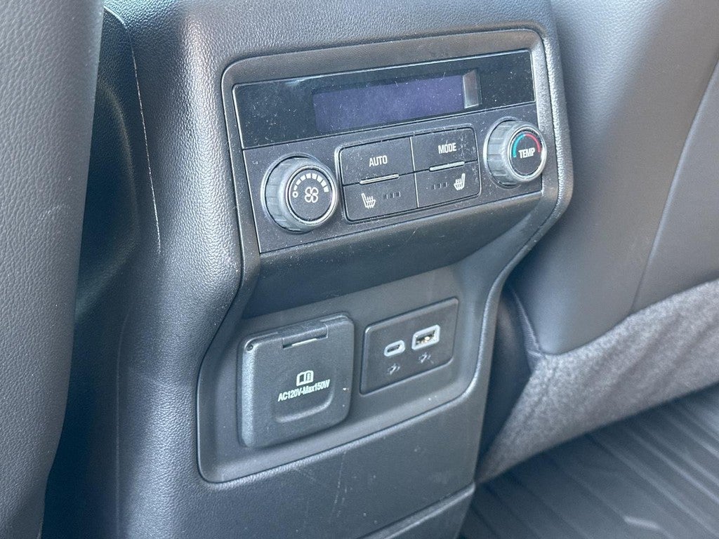 2023 GMC Acadia AWD 4dr Denali