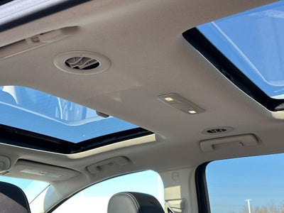 2023 GMC Acadia AWD 4dr Denali