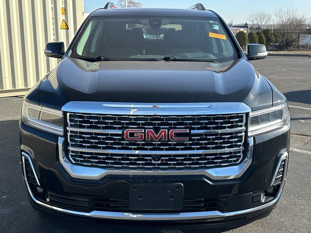 2023 GMC Acadia AWD 4dr Denali