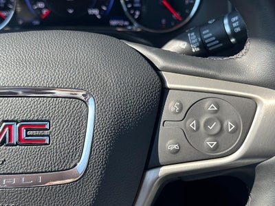 2023 GMC Acadia AWD 4dr Denali