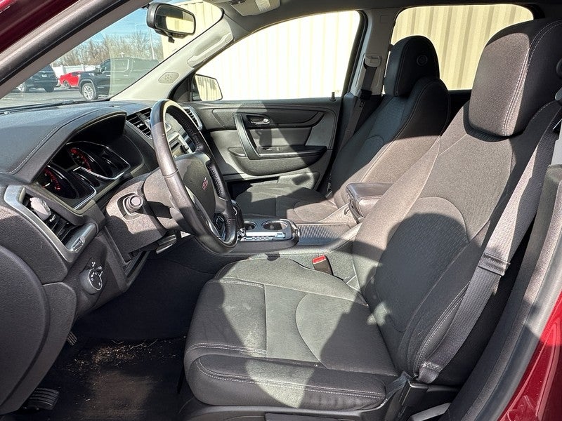 2016 GMC Acadia FWD 4dr SLE w/SLE-1