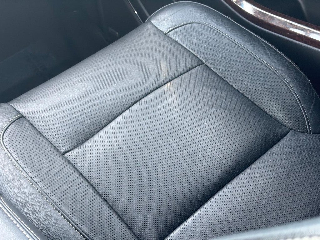 2017 GMC Yukon 4WD 4dr SLT