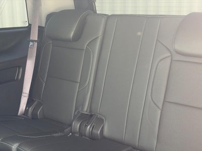 2017 GMC Yukon 4WD 4dr SLT