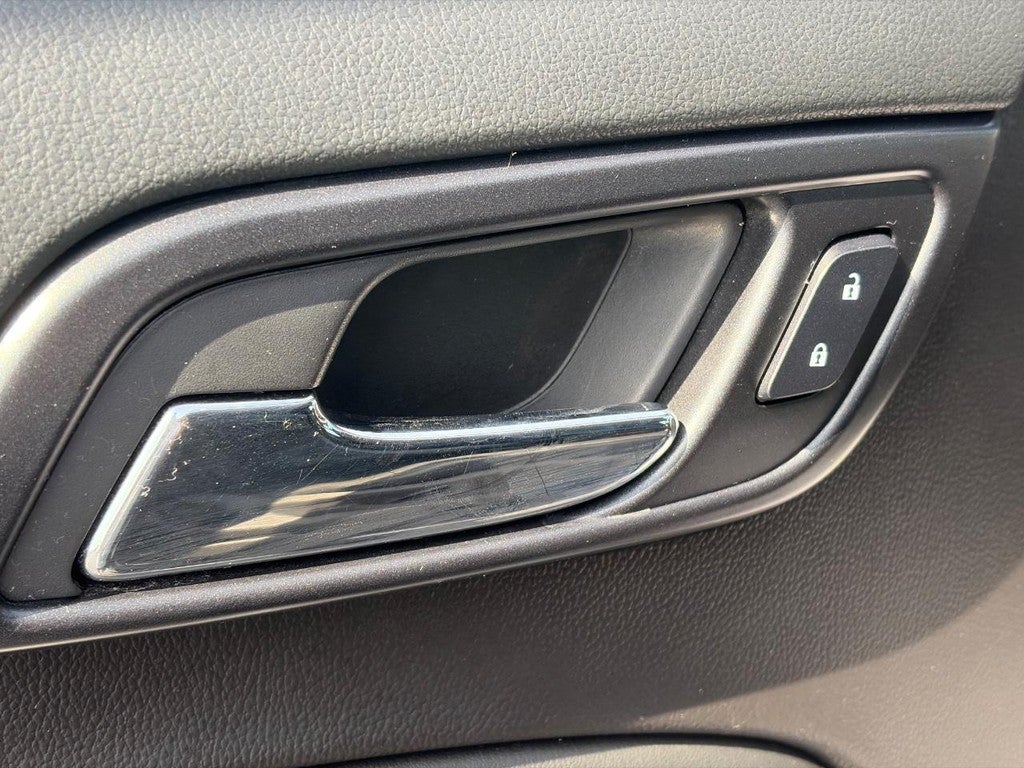 2017 GMC Yukon 4WD 4dr SLT