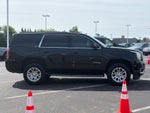 2017 GMC Yukon 4WD 4dr SLT