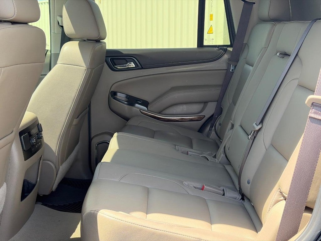 2019 GMC Yukon 4WD 4dr SLT Standard Edition